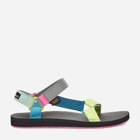 Teva | Shoes | Teva X Cotopaxi Original Universal Sandal | Poshmark